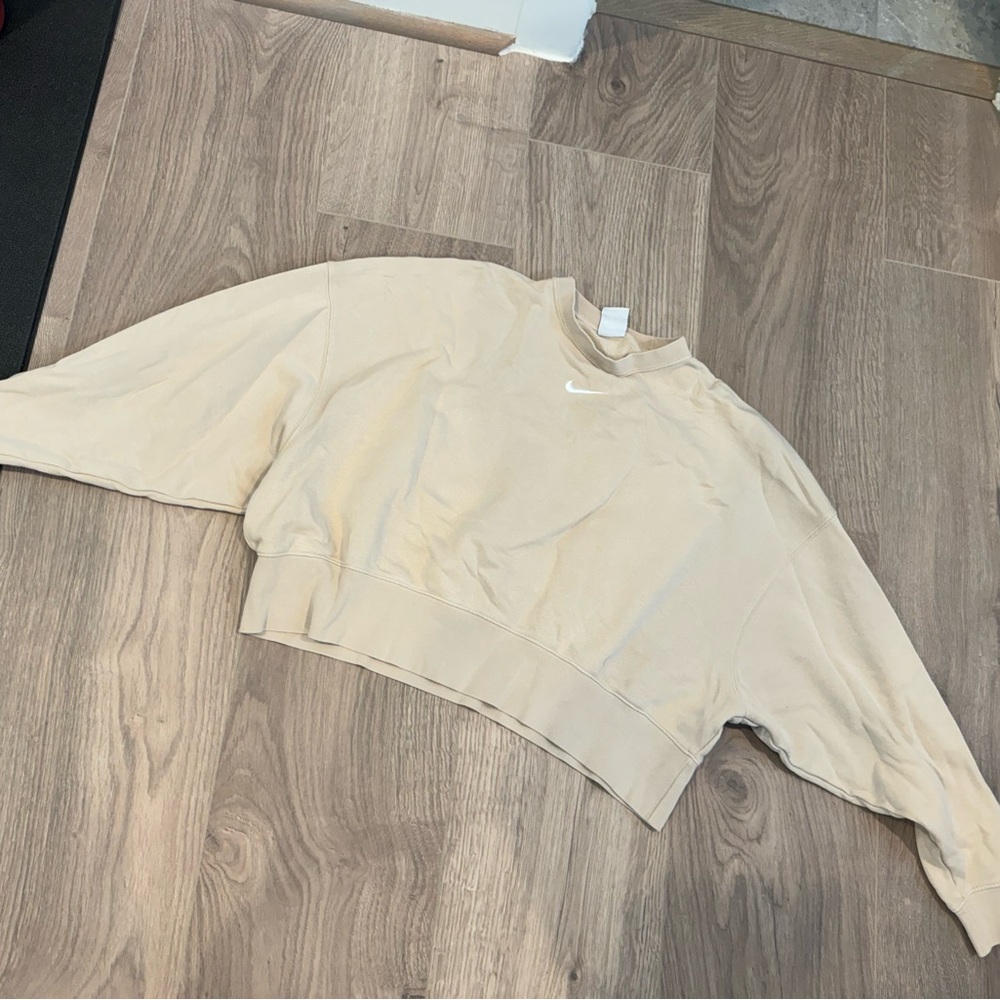 Nike Sweatshirt